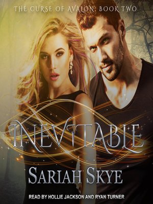 Inevitable - Audiobook